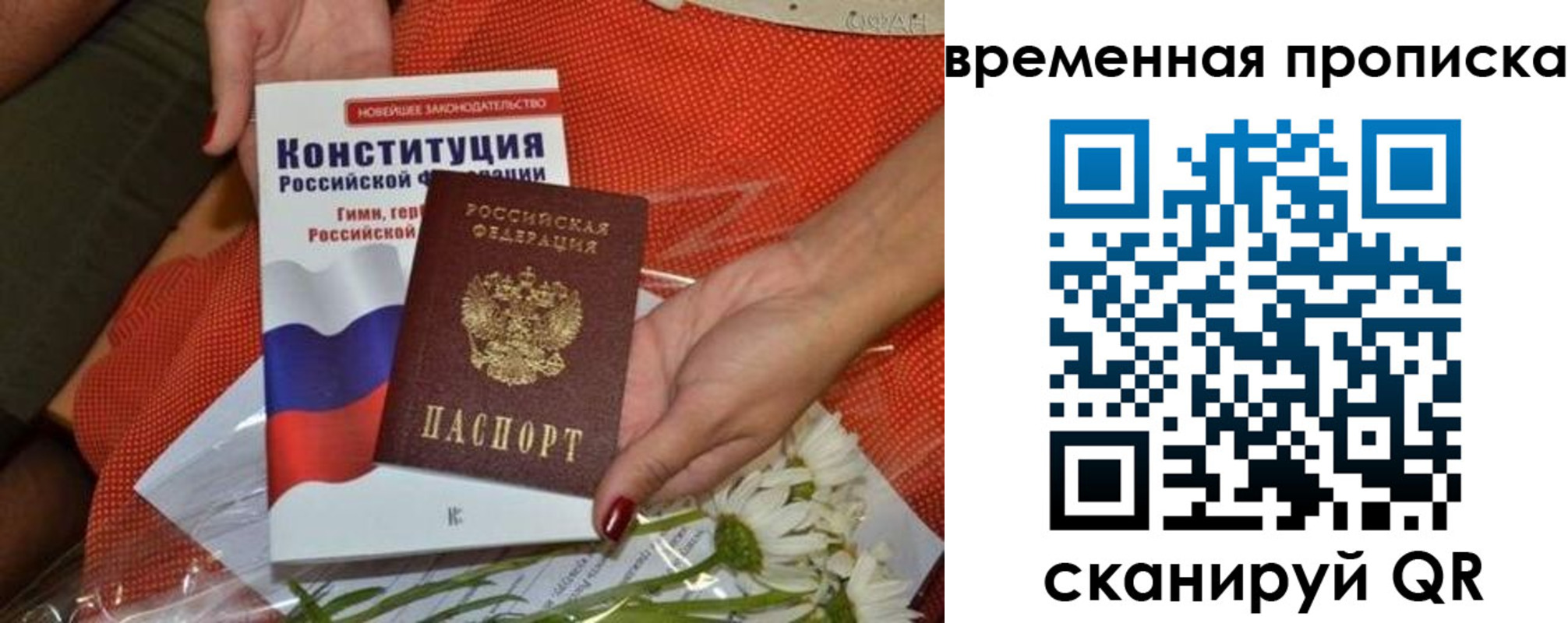 прописка иностранных граждан в Луге